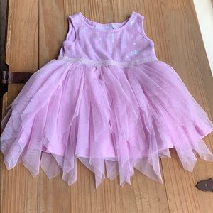Dress 12-18 month